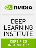 NVIDIA Certified NVIDIA Certified